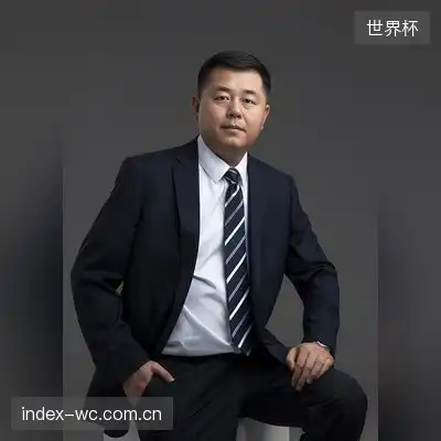 赵羽骏